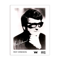 Roy Orbison Glossy 8x10 Print