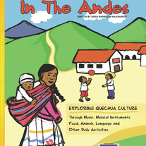 A Child's Life In The Andes - E-Book 