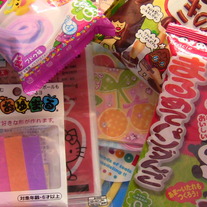 DIY candy Kit Grab Bag