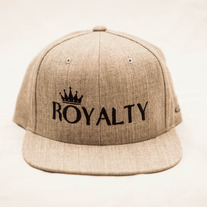 Royalty Snapback 