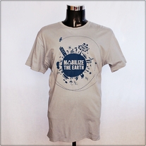 Mobilize Earth T-Shirt