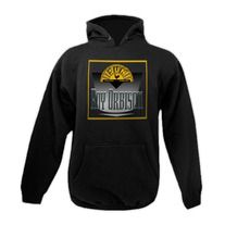 Sun Records Roy Orbison Pullover Hoodie