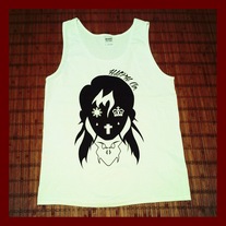 BABAE- WHT Tank