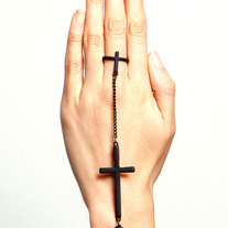 Black Cross