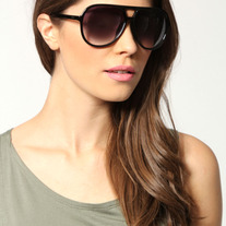 Black Aviators