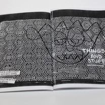 STOOMF - Things & Stuff