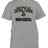 Women's Basketball Fast Track Tee