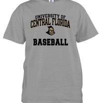 Baseball Fast Track Tee