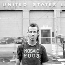 Classics: MOSAIC 2003 shirt