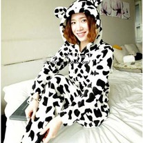 Pijama Vaca / Cow Pajamas 2WH228