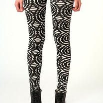 Geometric Frenzy