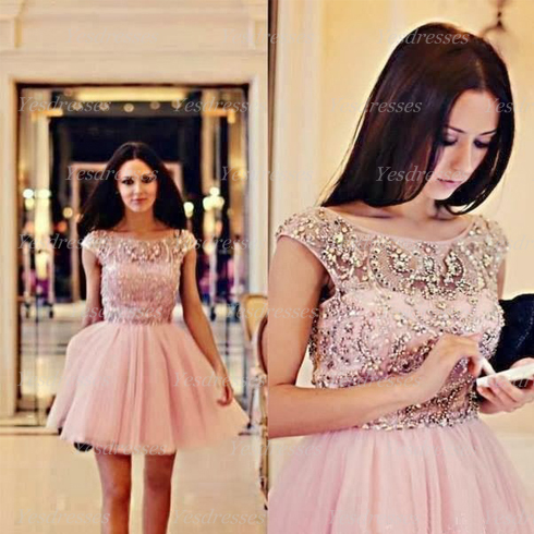 Beautiful Prom Dresses for Juniors