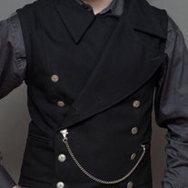 Lastwear Pinkerton Vest