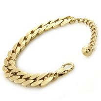RICH Gold Links