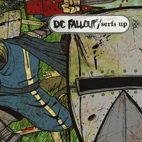 CD - Serfs Up EP