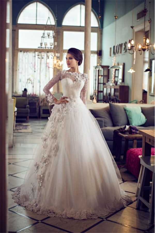 Wedding Dress on Storenvy