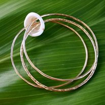 Triple Bangle