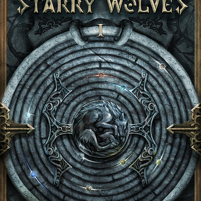 The starry wolves i : transit