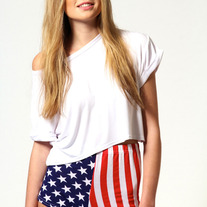 Stars & Stripes