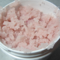 Sunny's Sugar Hand Scrub