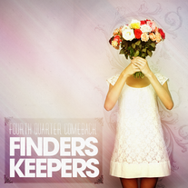 "Finders Keepers" EP