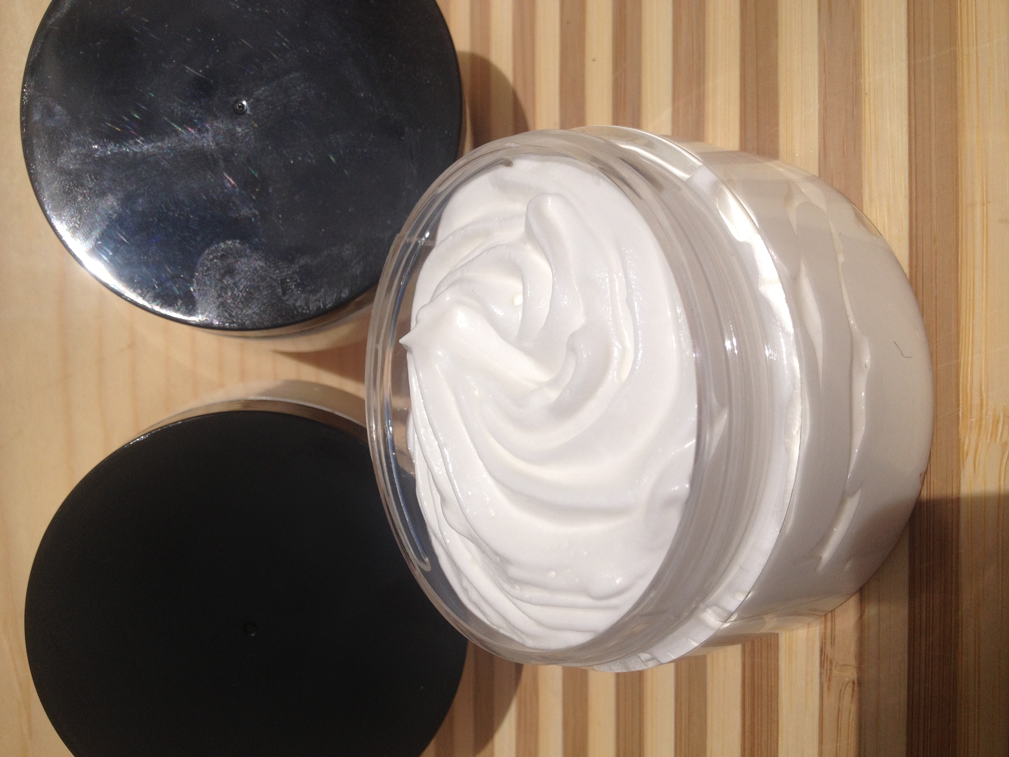 Love Spell Like Shea Body Butter, SPF 20, Nearly Natural on Storenvy