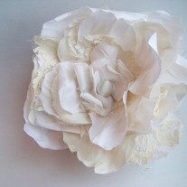 custom hair accessory