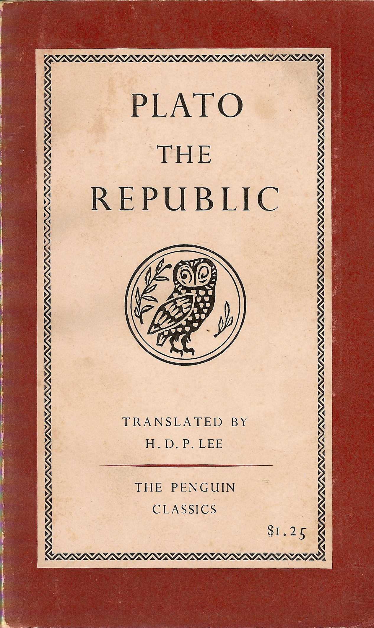 Unveiling Plato'S Republic: The Ultimate Summary You Need - exdou69