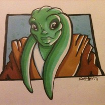 Kit Fisto
