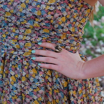 Deer Ring - Thumbnail 2