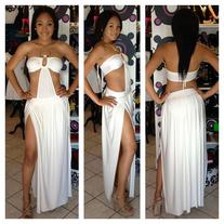 White Goddess