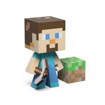 Minecraft Steve (Regular Version)