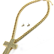 Cross Set