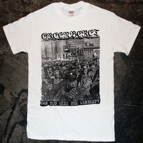 Green Beret - 'War Beat' T-Shirt
