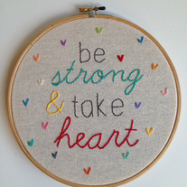 Take Heart