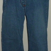 Denim Jeans-Motherhood Maternity Size PM  04273