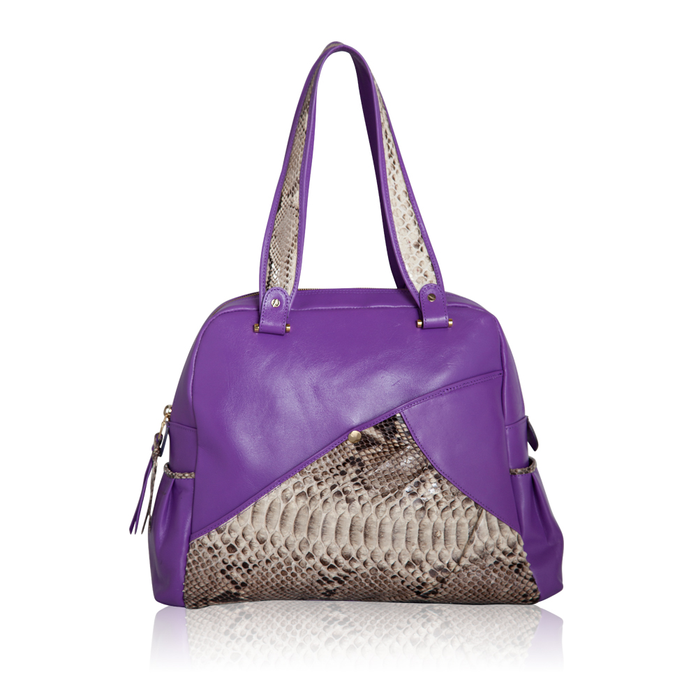Collette Adele Signature Shoulder Bag · Collette Adele · Online Store