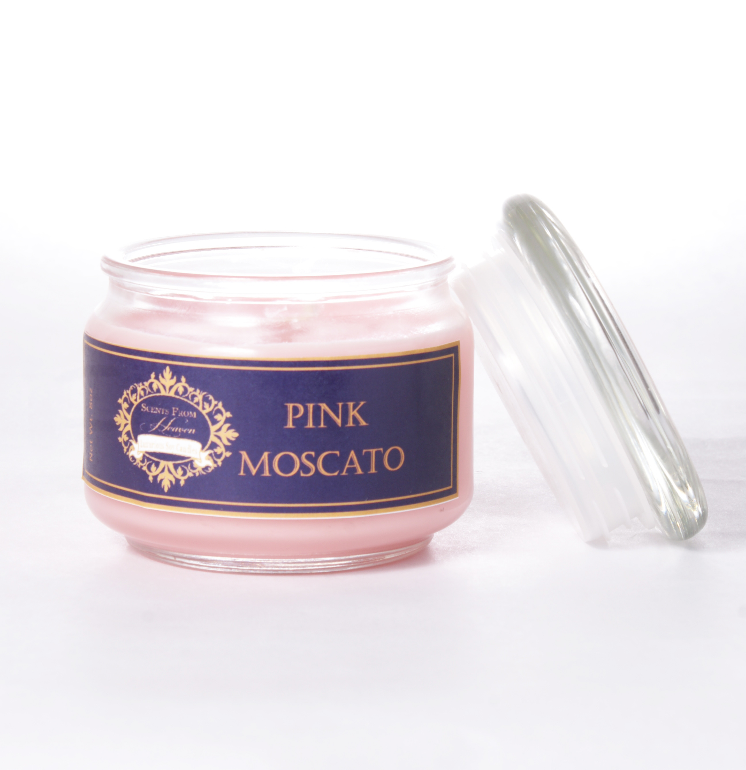 Pink Moscato · Scents from Heaven · Online Store Powered by Storenvy