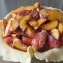 JULY 30 CLASS: STONE-FRUIT PIES