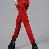 Pantalones Colores / Color Pants 2WH292