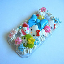 Huawei Ascend Case