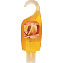 NATURALS Peach Shower Gel by Avon