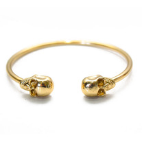 Skull Bangle