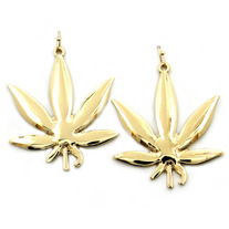 Solid Gold Leaf