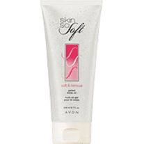 SKIN SO SOFT Soft & Sensual Gelled Body Oil 