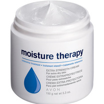 MOISTURE THERAPY Intensive Treatment Extra Strength Cream