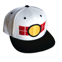 Rusty Snapback