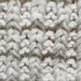 Double Waffle Scarf  - Thumbnail 1