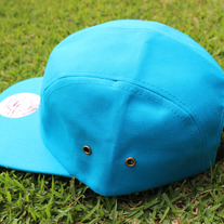 Delight Script 5 Panels (Blue/Black)