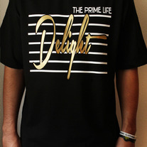 Prime Life Nation Tee